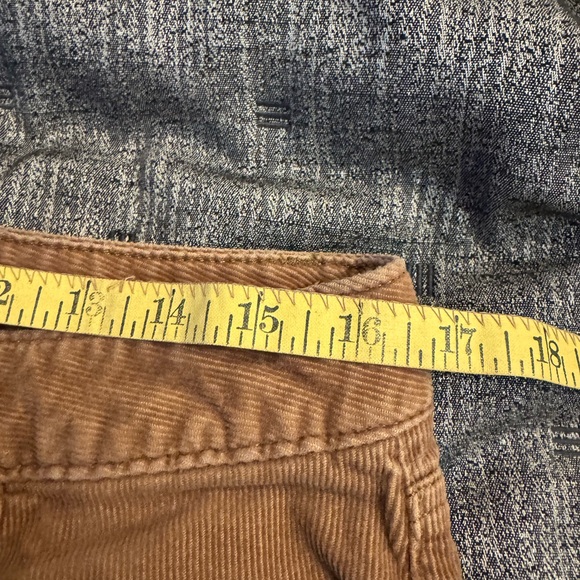 Lands End Corduroy pants - Picture 4 of 5